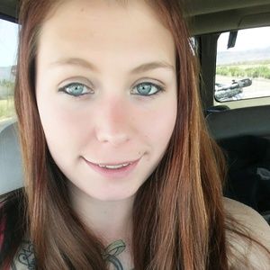 Meet your Posher, Ruthie